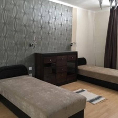 מלון Veszprém Eden Vendeghaz מראה חיצוני תמונה